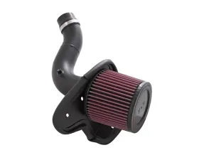 K&N Performance Air Intake System Honda Accord 2008-2012 2.4L 4-Cyl