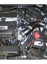 K&N Performance Air Intake System Honda Accord 2008-2012 2.4L 4-Cyl                                     - 69-1211TTK - Image 2