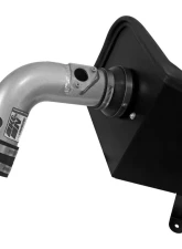 K&N Performance Air Intake System for Acura ILX 2016-2019, Aluminum Tube, Red Filter                                     - 69-1503TS - Image 2