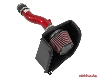 K&#38;N Performance Air Intake System Honda Civic 17-20 1.5L 4-Cyl - 69-1504TR