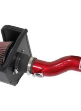 K&#38;N Performance Air Intake System Honda Civic 17-20 1.5L 4-Cyl                                     - 69-1504TR - Image 2