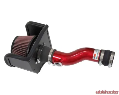 K&#38;N Performance Air Intake System Honda Civic 17-20 1.5L 4-Cyl - 69-1504TR