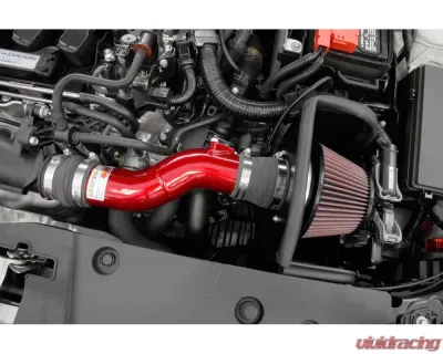 K&#38;N Performance Air Intake System Honda Civic 17-20 1.5L 4-Cyl - 69-1504TR