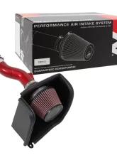 K&#38;N Performance Air Intake System Honda Civic 17-20 1.5L 4-Cyl                                     - 69-1504TR - Image 6