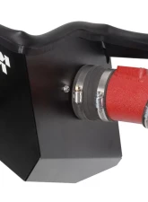 K&N Performance Air Intake System Honda Civic 2017-2020 2.0L 4-Cyl                                     - 69-1505TWR - Image 2