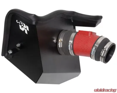 K&N Performance Air Intake System Honda Civic 2017-2020 2.0L 4-Cyl - 69-1505TWR