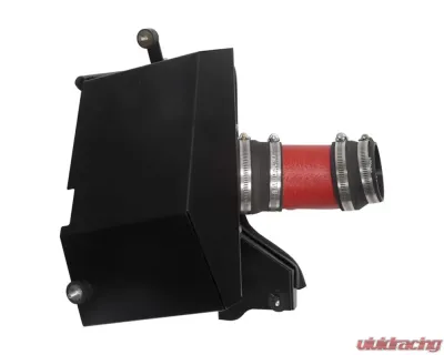 K&N Performance Air Intake System Honda Civic 2017-2020 2.0L 4-Cyl - 69-1505TWR