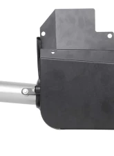 K&N Performance Air Intake System for Honda Accord 2018-2020 1.5L 4-Cyl, Silver Finish                                     - 69-1507TS - Image 3