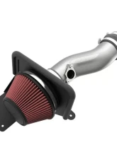 K&N 69-1508TC Performance Air Intake System                                     - 69-1508TC - Image 4