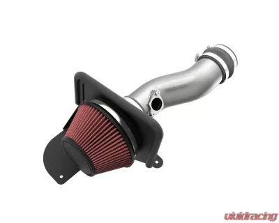K&N 69-1508TC Performance Air Intake System - 69-1508TC