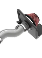 K&N 69-1508TC Performance Air Intake System                                     - 69-1508TC - Image 2