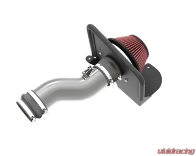 K&N 69-1508TC Performance Air Intake System - 69-1508TC