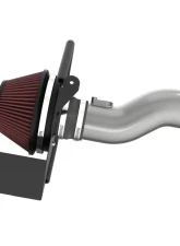 K&N 69-1508TC Performance Air Intake System                                     - 69-1508TC - Image 3