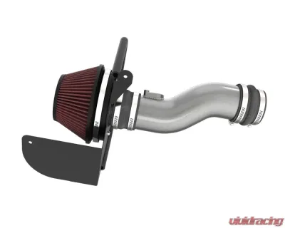 K&N 69-1508TC Performance Air Intake System - 69-1508TC