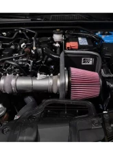K&N 69-1509TC Performance Air Intake System                                     - 69-1509TC - Image 3
