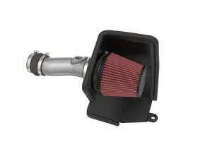 K&N 69-1509TC Performance Air Intake System