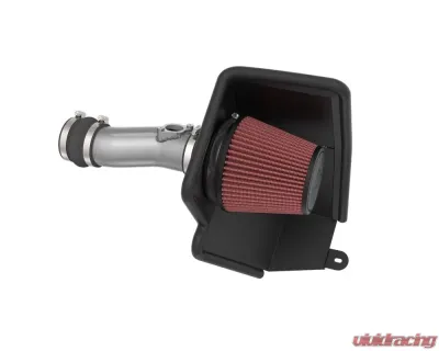 K&N 69-1509TC Performance Air Intake System - 69-1509TC