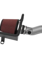 K&N 69-1509TC Performance Air Intake System                                     - 69-1509TC - Image 5