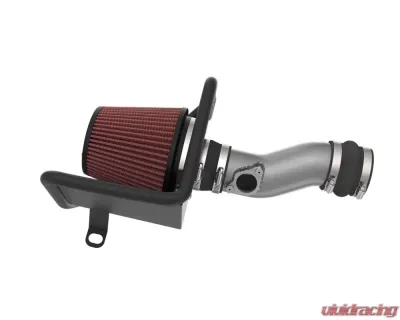 K&N 69-1509TC Performance Air Intake System - 69-1509TC