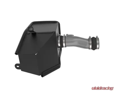 K&N 69-1509TC Performance Air Intake System - 69-1509TC
