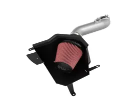 K&N 69-1510TC Performance Air Intake System