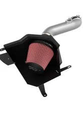 K&N 69-1510TC Performance Air Intake System                                     - 69-1510TC - Image 4