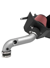 K&N 69-1510TC Performance Air Intake System                                     - 69-1510TC - Image 2