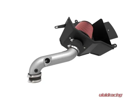 K&N 69-1510TC Performance Air Intake System - 69-1510TC