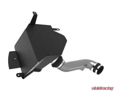 K&N 69-1510TC Performance Air Intake System - 69-1510TC