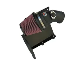 K&N Performance Air Intake System BMW M3 2001-2005 3.2L 6-Cyl