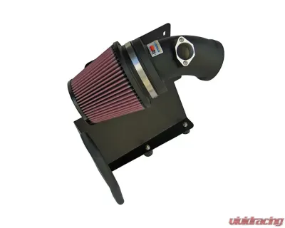 K&N Performance Air Intake System BMW M3 2001-2005 3.2L 6-Cyl - 69-2001TWK