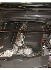 K&N Performance Air Intake System BMW M3 2001-2005 3.2L 6-Cyl                                     - 69-2001TWK - Image 2
