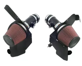 K&N Performance Air Intake System BMW M5 2006-2007 5.0L V10