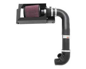 K&N Performance Air Intake System Mini Cooper 2007-2010 1.6L 4-Cyl