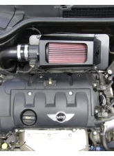 K&N Performance Air Intake System Mini Cooper 2007-2011 1.6L 4-Cyl                                     - 69-2005TTK - Image 2