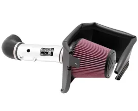 K&N Performance Air Intake System