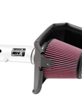 K&N Performance Air Intake System                                     - 69-2526TP - Image 3