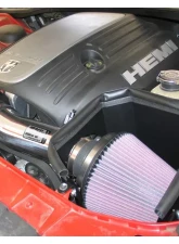 K&N Performance Air Intake System                                     - 69-2526TP - Image 2