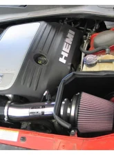 K&N Performance Air Intake System                                     - 69-2526TP - Image 3