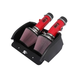Air Intakes