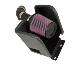 K&N Performance Air Intake System Dodge Avenger 2008-2010 3.5L V6