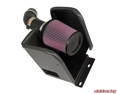 K&N Performance Air Intake System Dodge Avenger 2008-2010 3.5L V6 - 69-2543TTK