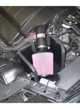 K&N Performance Air Intake System Dodge Avenger 2008-2010 3.5L V6                                     - 69-2543TTK - Image 2