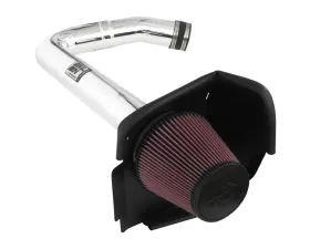K&N Performance Air Intake System