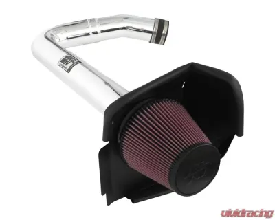 K&N Performance Air Intake System - 69-2544TP