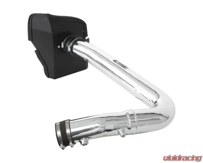 K&N Performance Air Intake System - 69-2544TP