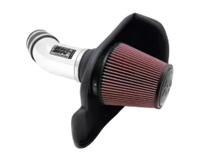 K&N Performance Air Intake System