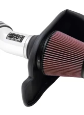 K&N Performance Air Intake System                                     - 69-2545TP - Image 2