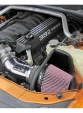 K&N Performance Air Intake System                                     - 69-2545TP - Image 2