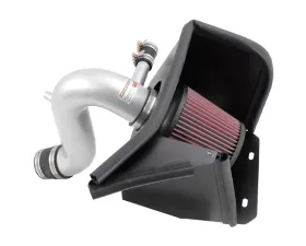 K&N Performance Air Intake System